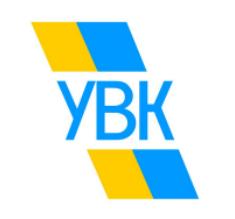 Украинская весовая компания - корпоративный клиент