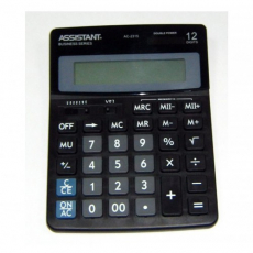 Калькулятор Assistant AC 2315