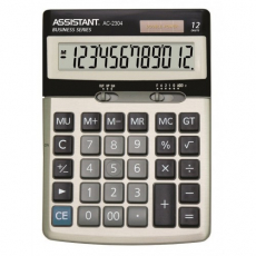 Калькулятор Assistant AC 2304