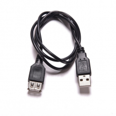 USB подовжувач (50 см)
