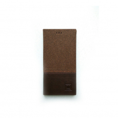 Чехол-книга (brown) для смартфона AS 501 / AS 5434