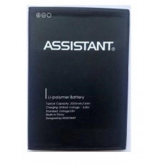 Аккумулятор к смартфону Assistant AS 5432 (под заказ)