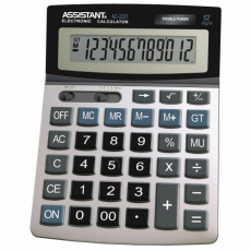 Калькулятор Assistant AC 2321
