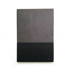 Чехол-книга (black) для планшета AP 108 Cetus