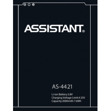 Акумулятор до смартфону Assistant AS 4421