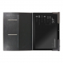 Чехол-книга (black) для планшета AP 108 Cetus