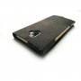 Чехол-книга (black) для смартфона AS 502 / AS 503