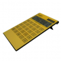 Калькулятор Assistant AC 2326 (yellow)