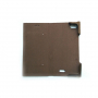 Чехол-книга (brown) для смартфона AS 501 / AS 5434