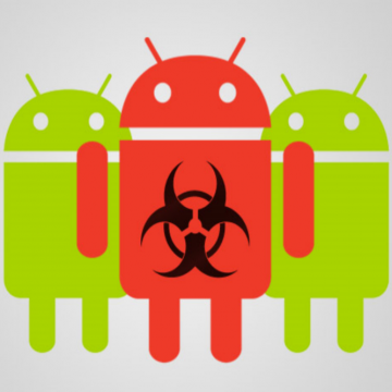 Поради щодо захисту Android-пристроїв від вірусів
