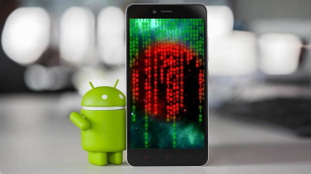 Дешевые китайские смартфоны на Android опасны для использования