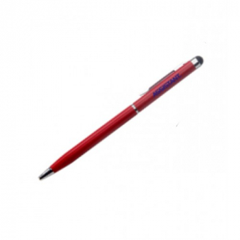 Ручка-стилус (red) 023