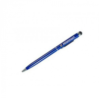 Ручка-стилус (blue) 023