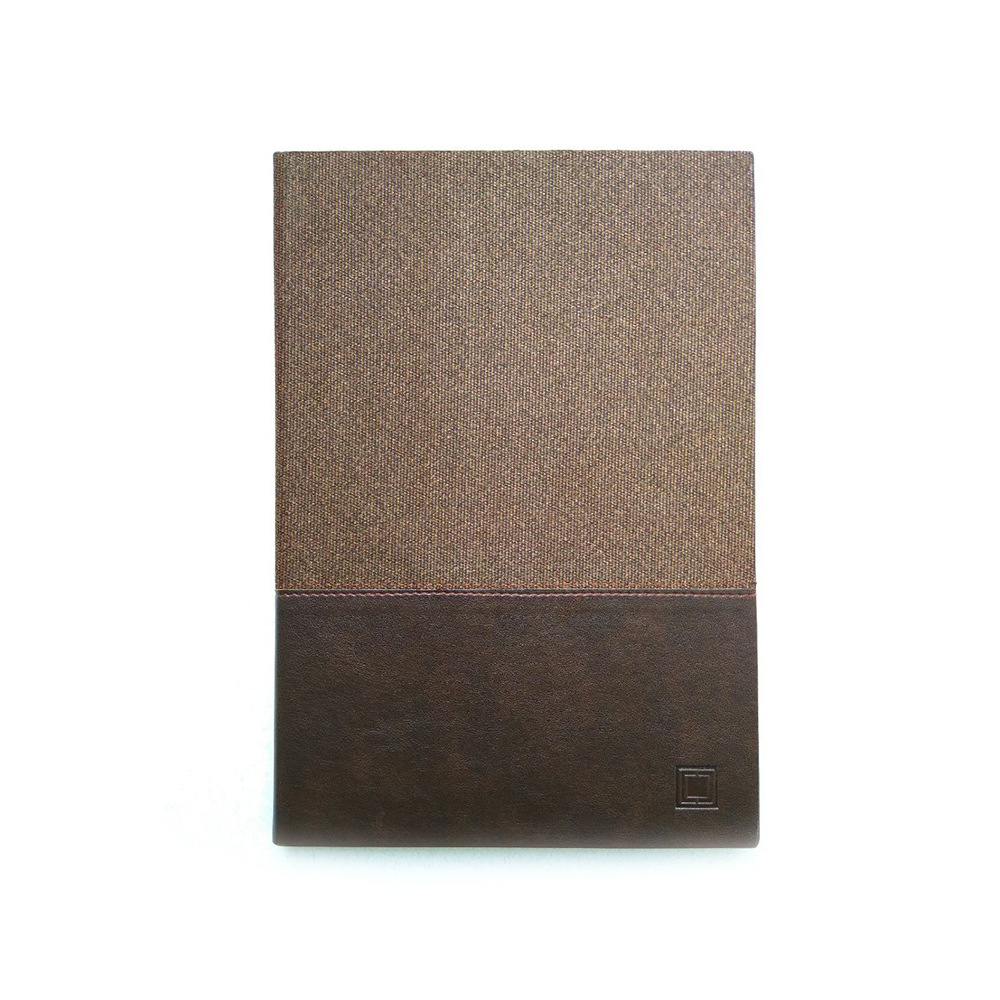 Чехол-книга (brown) для планшета AP 108 Cetus