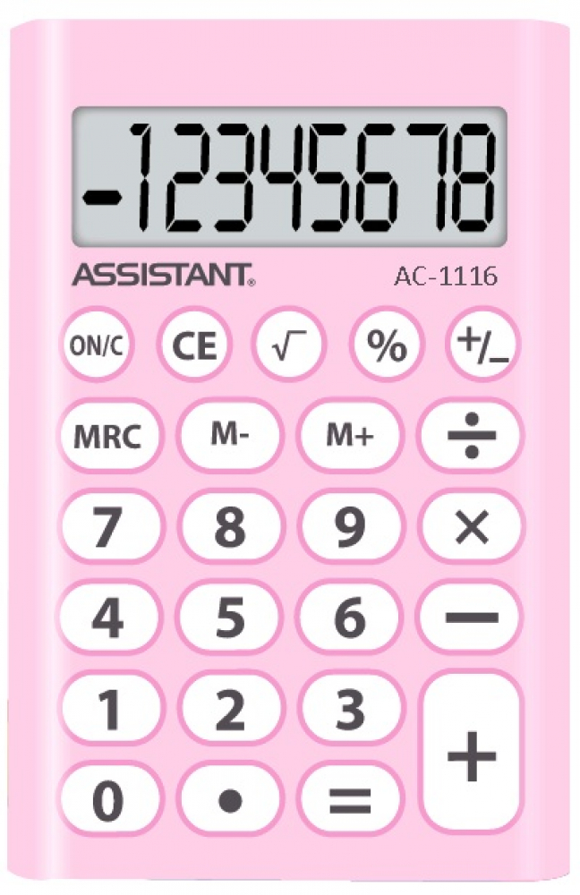AC-1116 (pink)