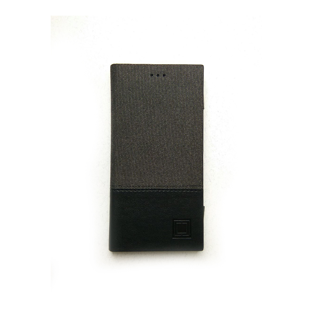 Чехол-книга (black) для смартфона AS 502 / AS 503