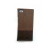 Чохол-книга (brown) для смартфона AS 501 / AS 5434